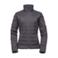 Black Diamond First Light Womens Jacket, Smoke, Extra Small, APHZ9K022XSM1