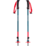 Black Diamond First Strike Trekking Poles, Fjord Blue, BD1122284032ALL1