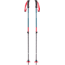 Black Diamond First Strike Trekking Poles, Fjord Blue, BD1122284032ALL1