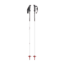 Black Diamond Fixed Length Carbon Ski Poles Black/Deep Torch 115 cm BD11153900001151
