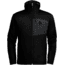 Black Diamond Flow State Hoody - Mens-Black-Small