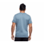 Black Diamond Flux Merino Shirt - Mens, Storm Blue, Medium, AP7520424030MED1