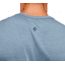 Black Diamond Flux Merino Shirt - Mens, Storm Blue, Medium, AP7520424030MED1