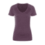 Black Diamond Flux Merino Shirt - Womens, Mulberry, Extra Small, AP7520435003XSM1