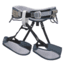 Black Diamond Focus Harness-Silt-X-Large