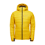 Black Diamond Forge Hoody Alpine Jackets - Mens, Ochre, Medium, APQT06710MED1