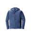 Black Diamond bld1485-denim-medium: Black Diamond Forge Hoody - Men's-Denim-Medium