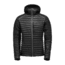 Black Diamond Forge Mens Hoody, Black, Extra Large, APQT06015XLG1
