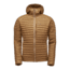 Black Diamond Forge Mens Hoody, Dark Curry, Small, APQT06750SML1