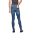 Black Diamond Forged Denim Pants - Womens, Faded, 6, AP75002140210061