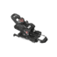 Black Diamond Frit Tecton 13 Bindings, 120 mm, BD10170900001201