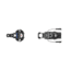Black Diamond Frit Xenic 7 Bindings, Blue, 85 mm, BD10170740050851