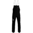 Black Diamond Front Point Bibs - Men's-Black-Regular Inseam-Large