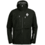 Black Diamond Front Point Shell - Men's-Ted-X-Large