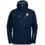 Black Diamond Front Point Shell - Mens-Azurite-Medium