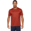 Black Diamond Genesis Tech Tee - Mens, Red Rock, Medium, AP7520836019MED1