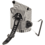 Black Diamond Glidelite Mix 125 mm Climbing Skins-179-186 cm