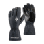 Black Diamond GliSSade Gloves - Womens, Black, Extra Small, BD801727BLAKXS-1