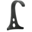 Black Diamond Grappling Hook