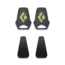 Black Diamond Green Neve ABS Crampon, No Color, BD4006880000ALL1