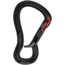 Black Diamond GridLock Magnetron Carabiner-Black/Red