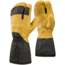 Black Diamond Guide Finger Gloves, Beeswax, Large, BD8010487025LRG1