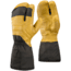 Black Diamond Guide Finger Gloves, Beeswax, Extra Small, BD8010487025XSM1