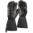 Black Diamond Guide Finger Gloves, Black, Medium, BD8010480002MED1