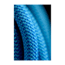 Black Diamond Gym 9.9mm Climbing Rope, Dual Blue, 40m, BD323040DUBL0401