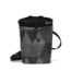 Black Diamond Gym Chalk Bag, Gray Quilt, Medium/Large, BD6301121025M-L1
