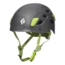Black Diamond Half Dome Helmet, SLATE, Small/Medium, BD620209SLATS-M1