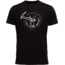 Black Diamond Hammered Tee - Mens, Black, Extra Small, AP7300450002XSM1