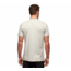 Black Diamond Hammered Tee - Mens, Nickel/Heather, Large, AP7300451015LRG1