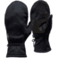 Black Diamond Heavyweight Screentap Mitts, Black, Small, BD8018860002SM1