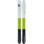 Black Diamond Helio 116 Ski, Green, 166cm, BD11510900001661
