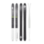 Black Diamond Helio 116 Ski, Green, 176cm, BD11510900001761