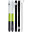 Black Diamond Helio 116 Ski, Green, 176cm, BD11510900001761