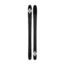 Black Diamond Helio 76 Ski Grey 161cm BD11510800001611