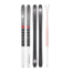 Black Diamond Helio 95 Ski, Red, 183cm, BD11511200001831
