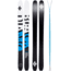 Black Diamond Helio Carbon 104 Skis, 178 cm, BD11512500001781