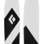Black Diamond Helio Carbon 104 Skis, No Color, 166 cm, BD11513700001661