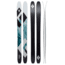 Black Diamond Helio Carbon 115 Skis, No Color, 185 cm, BD11513600001851