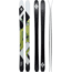 Black Diamond Helio Carbon 88 Skis, 170 cm, BD11513900001701