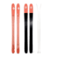 Black Diamond Helio Carbon 88 Skis, 152 cm, BD11514700001521
