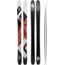 Black Diamond Helio Carbon 95 Skis, 169 cm, BD11513800001691