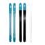 Black Diamond Helio Carbon 95 Skis, 183 cm, BD11514800001831