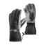 Black Diamond Helio Gloves, Ash, Extra Small, BD801423ASH0XS-1