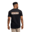 Black Diamond Heritage Alpinist Short Sleeve Tee - Mens, Black, Medium, AP7524670002MED1