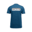 Black Diamond Heritage Alpinist Short Sleeve Tee - Mens, Indigo, Small, AP7524674013SML1