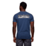 Black Diamond Heritage Equipment Short Sleeve Tee - Mens, Ink Blue, Large, AP7302314014LRG1